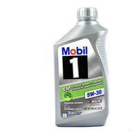 Mobil 1 ESP 5W30 Engine Oil - 1Quart (946ml)