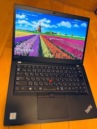 Lenovo Thinkpad X390