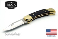 มีด Buck 110 Folding Hunter® Knife 0110BRSFG-B
