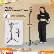 (NCS) P180 SPIDER Mini Tripod Holder U Medium / Octopus Mini Tripod