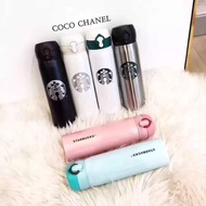 Vacuum Thermal Flask 500ml Starbuck Thermos Flask