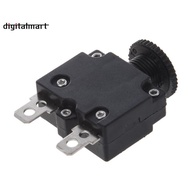 Air Compressor Circuit Breaker Overload Protector AC15A