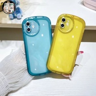 IP OPPO Find X5 X3 Pro F11 F9 Reno 2Z 2F Reno2 F R17 Phone Case Creative Round Candy Colors Colorful