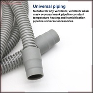 Alittlesetrtomj CPAP Replaceable Flexible Tubing And CPAP Hose Tube Hook Hose Brush Keep Cpap Suppli