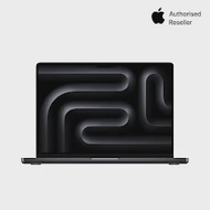 Apple MacBook Pro M4 14.2 inch (12CPU/ 16GPU/ 48GB/ 512GB)