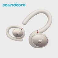 Soundcore Sport X10 耳掛式運動藍牙耳機 －白