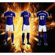 [HANOI FC] THAILAND FOOTBALL CLOTHING