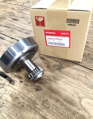 เจดีย์คลัทช์ (22660-KYZ-901) ชามคลัทช์ wave125i ปลาวาฬทุกรุ่น ของแท้ศูนย์ HONDA