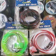 OPASS FISHING ROD COVER