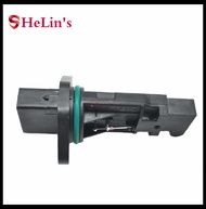 ใหม่0 280 217 810 Mass Air Flow MAF Sensor สำหรับ MERCEDES BENZ W210 S210 W211 S211 E430 E500 E55 T 