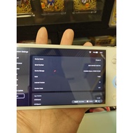 (used)Ayaneo pocket s 16+1TB white2K screen/Turbo Fan/SD G3x gen2Prices:RM1990#Warranty 1month MRGga