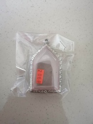 坤平佛牌壳 Khunpaen Thai Amulet Case