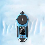 Update！Hot selling Factory Direct Ozone O3 Tester Ozone Tester Portable O3 Monitor Temperature Humid