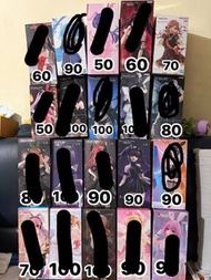 動漫Figure兔女郎公仔