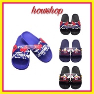 Howshop Kid Slipper / Sandals / shoes / kasut budak / slipper budak borong 108