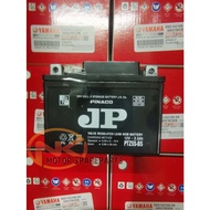 Battery 100% original yamaha (not copy)  (PINACO) YTZ5S 55D-H2100-09 Egos, Y15, Lcnew, Egolc, Egosfi