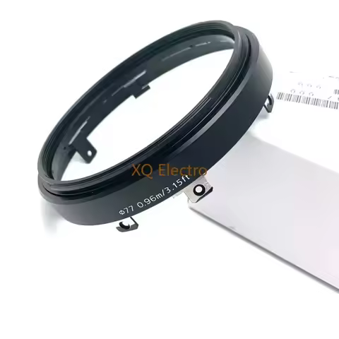 New For Sony FE 70-200mm F2.8 GM OSS 70-200 mm UV Filter Ring Front Lens Hood Mount Fixed Hood Tube 