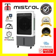 Mistral 35L Air Cooler MAC3500R