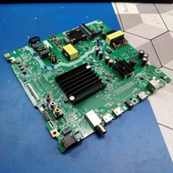 MESIN MB GOGGLES TV HISENSE 50Q6N MAINBOARD SMART TV HISENSE 50Q6N HISENSE 50Q6N LED TV MACHINE