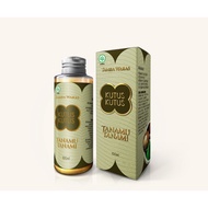 SG Seller Minyak Tanamu Tanami (Healing Oil) from Kutus Kutus - Authentic from Bali Indonesia