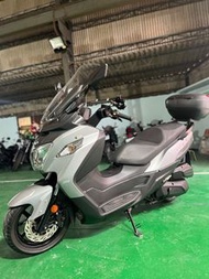 SYM Joymax Z300