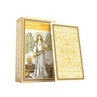 Original Classic Tarot Original Classic Tarot