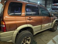 suzuki grand vitara 鈴木 吉普車 貨車牌 4x4 4wd jeep