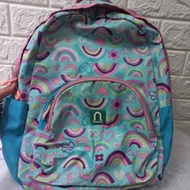 tas anak second branded preloved tas sekolah ransel backpack bagpack