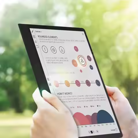 RLCD Hanns Spree Note2 10-inch Android 13 GMS Certified 4+64GB EBOOK Reader Protect Eyes 10inch Goog