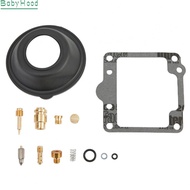 4Pcs Carburetor Repair Kits For Suzuki GS550 E/L GS550M GS550T GS 550 Carburetor