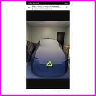 ❃ § ◵ Car Cover Water Repellant Eon Picanto Wigo Alto Swift Jazz Brio Hatchback