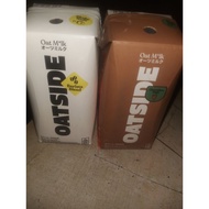 Oatside mini milk 200ml