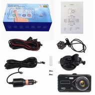 กล้องหน้ารถรุ่นใหม่FH800(1296P*1080p)