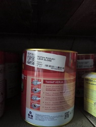 propan woodstain PWS 631