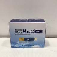 Gluco Navii Blood Glucose Test Strip(50'strip)