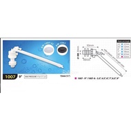 Pvc Cistern Handle Float