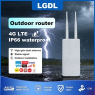 H905 Outdoor class Defense against sun exposure MOD 4G Modem Router sim card maxis /unifi mobile/mod
