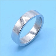 Treasure Hunter Sweden Iron Sky Iron Universe Meteorite Ring Men Women Special Meaning Commemorative