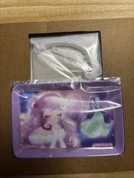 星夢學園扭蛋