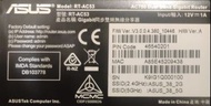 ASUS RT-AC53 AC750 雙頻 Gigabit 路由器