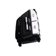 For Elantra CN7 2021-2025 Steering Wheel Button Switch Cruise Control Button Part Number 96720-AA170