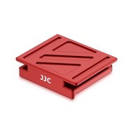 JJC bọc giày nóng cho máy ảnh Leica Q3 43 và Q3 thiết kế phủ sóng đầy đủ & hợp kim nhôm anod hóa cao