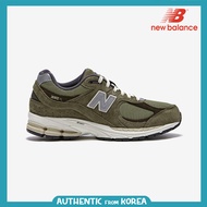 NEW BALANCE MEN WOMEN M2002RHN Sneakers SHOES Khaki