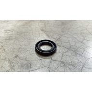 OIL SEAL 25X40X7 TC NBR70 BLACK