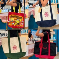 Trader Joe's Tote Bag- from U.S