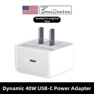 BS | Dynamic Fast Charging 40W Apple Compatible Charger