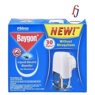 Baygon Liquid Electric Repeller