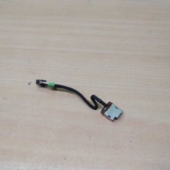 DC Laptop Jack hp 14-d012TU