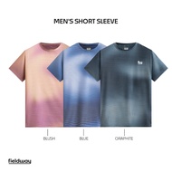 Fieldway - Men's Shortsleeve PulsePerformance