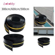 [Lohobby] Ultimate Garage Door Weather Seal Strip - Keep Your Garage Clean And Dry